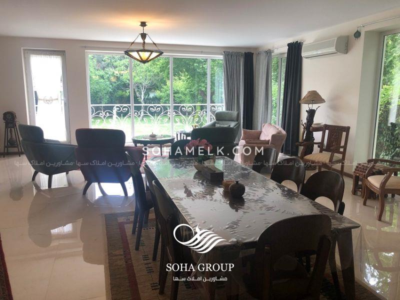 خرید و فروش باغ ویلا در شهرک خانه (فردیس)