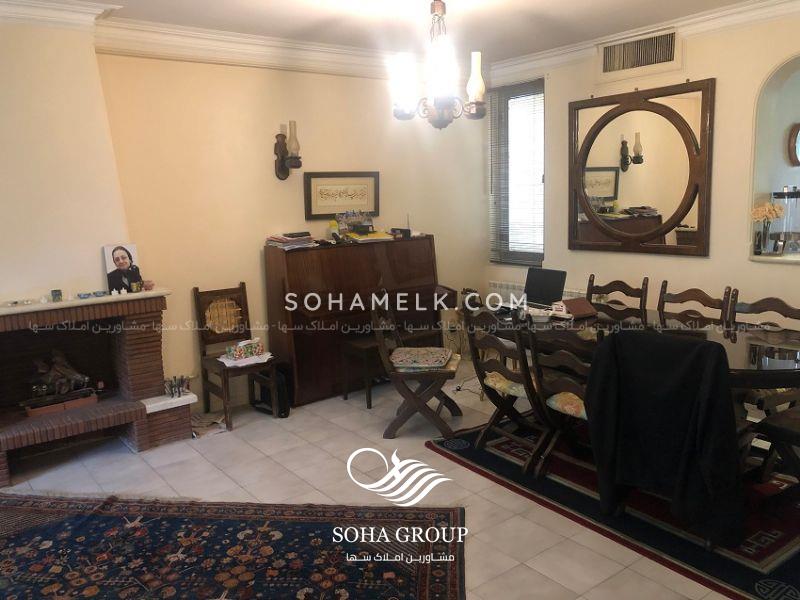 خرید و فروش باغ ویلا در شهرک خانه (فردیس)