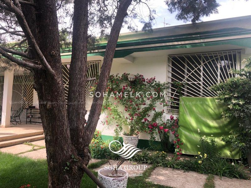 خرید و فروش باغ ویلا در شهرک خانه (فردیس)