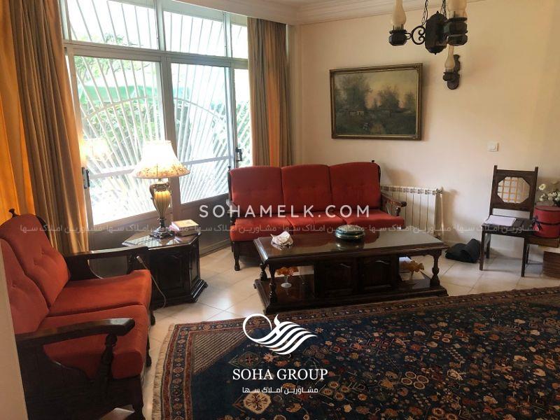 خرید و فروش باغ ویلا در شهرک خانه (فردیس)