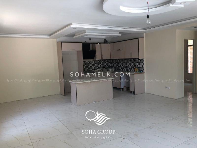 فروش باغ ویلای ارزان قیمت در قشلاق ملارد