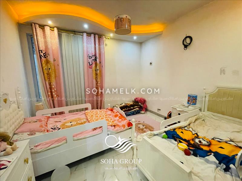 1500 متر باغ ویلا در ملارد ویلای شمالی