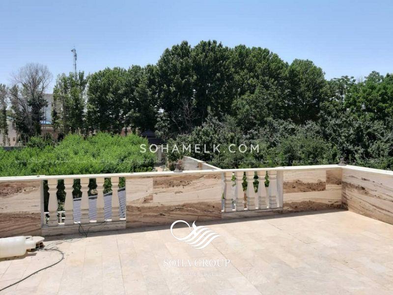 باغ ویلای 1000 متری در وحیدیه شهریار