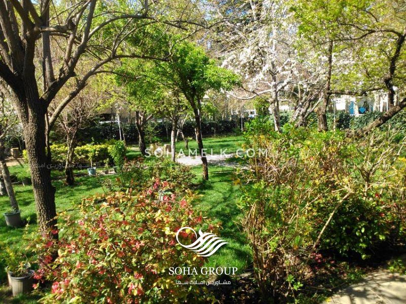 خرید و فروش باغ ویلا در دهکده ویلایی فرئیس (دهکده ویلایی خانه )