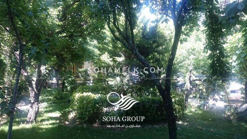 خرید و فروش باغ ویلا در دهکده ویلایی فرئیس (دهکده ویلایی خانه )