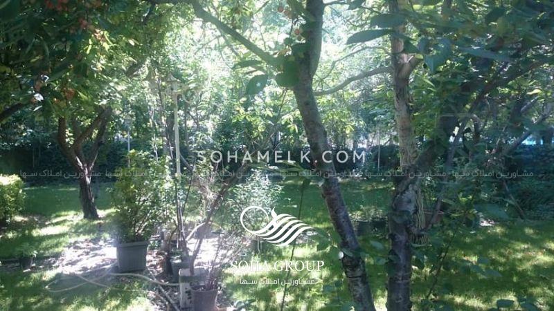 خرید و فروش باغ ویلا در دهکده ویلایی فرئیس (دهکده ویلایی خانه )