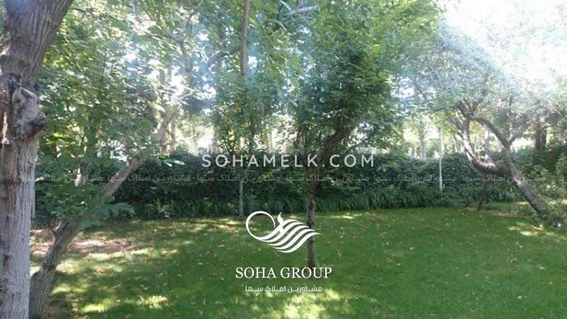 خرید و فروش باغ ویلا در دهکده ویلایی فرئیس (دهکده ویلایی خانه )