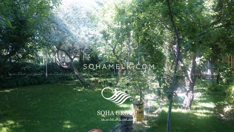 خرید و فروش باغ ویلا در دهکده ویلایی فرئیس (دهکده ویلایی خانه )