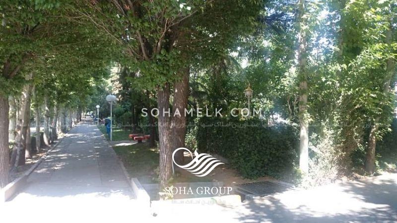 خرید و فروش باغ ویلا در دهکده ویلایی فرئیس (دهکده ویلایی خانه )