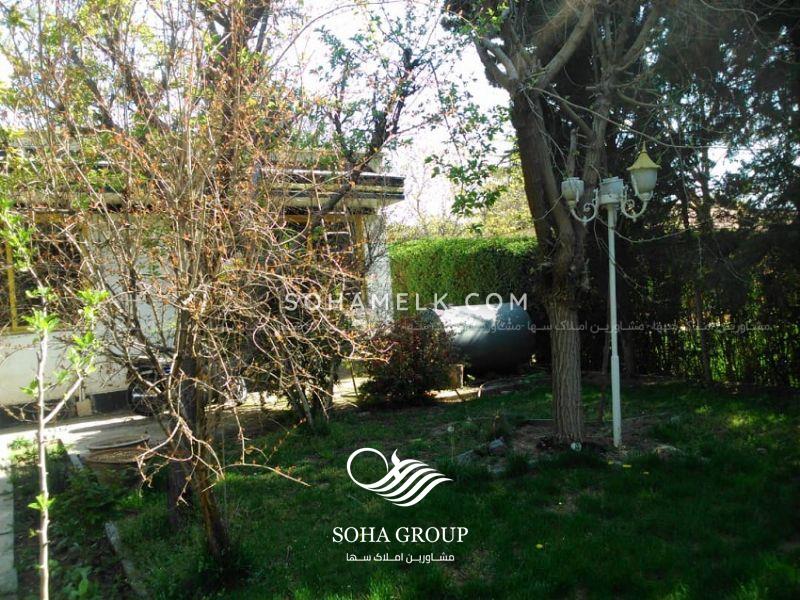 خرید و فروش باغ ویلا در دهکده ویلایی فرئیس (دهکده ویلایی خانه )