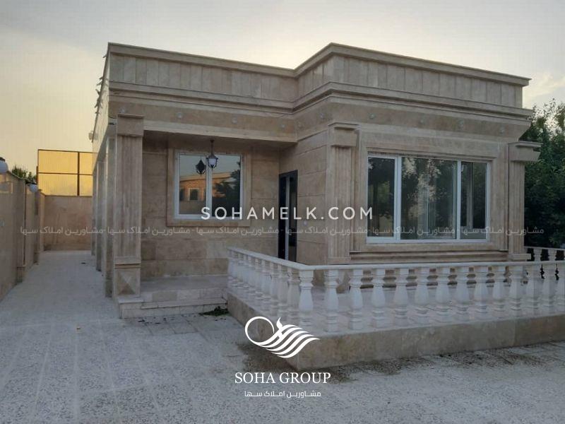 خرید و فروش باغ ویلا در دهکده ویلایی کردزار