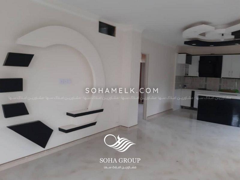 خرید و فروش باغ ویلا در دهکده ویلایی کردزار