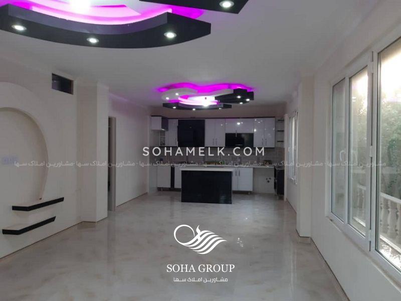 خرید و فروش باغ ویلا در دهکده ویلایی کردزار