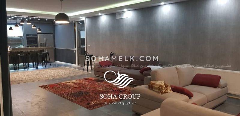 فروش باغ ویلا لاکچریدر ملاردمنطقه اسفند اباد