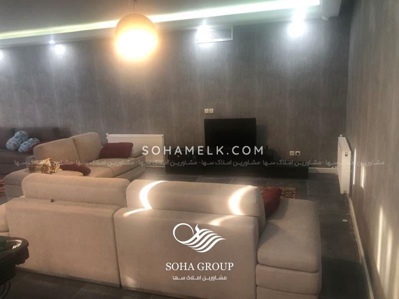 فروش باغ ویلا لاکچریدر ملاردمنطقه اسفند اباد