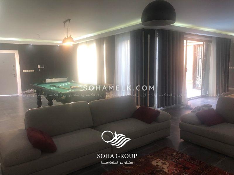 فروش باغ ویلا لاکچریدر ملاردمنطقه اسفند اباد