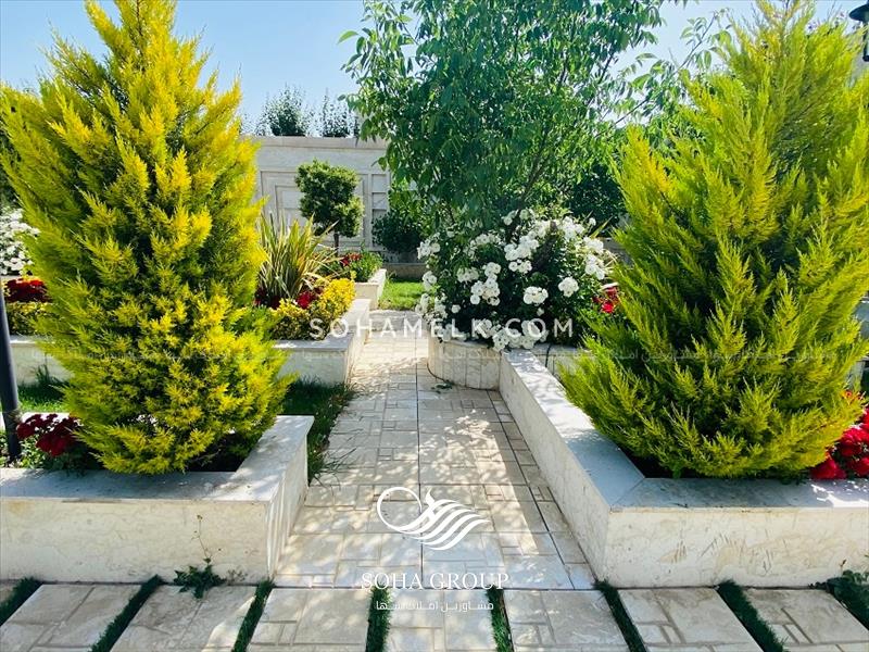 خرید و فرو ش باغ ویلا در شهرک بهاران