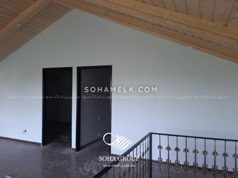 فروش باغ ویلای 850 لوکس در ملارد ویلای جنوبی