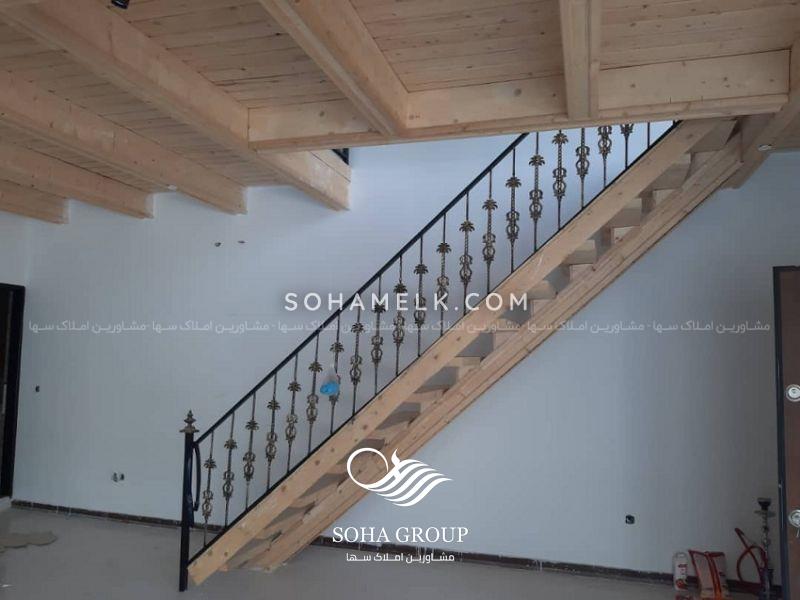 فروش باغ ویلای 850 لوکس در ملارد ویلای جنوبی