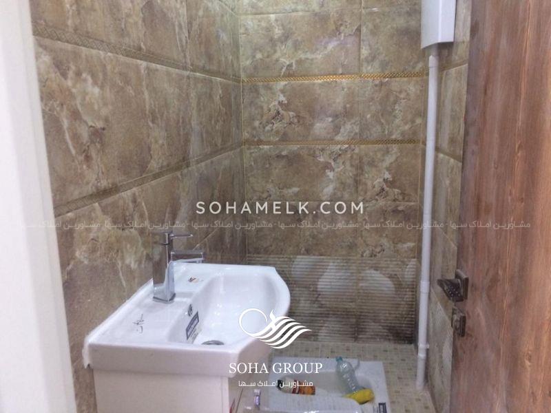 فروش باغ ویلای 850 لوکس در ملارد ویلای جنوبی