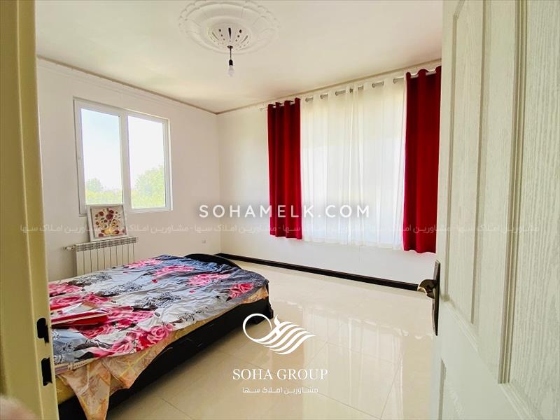 فروش باغ ویلا 5000 متری در باغ دشت شهریار