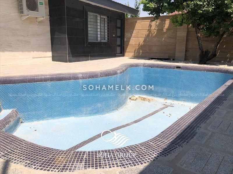 فروش باغویلا در لم اباد ملارد