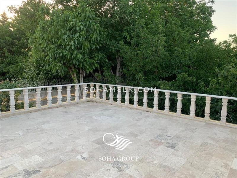 فروش باغ ویلا در شهرک ویلای والفجر