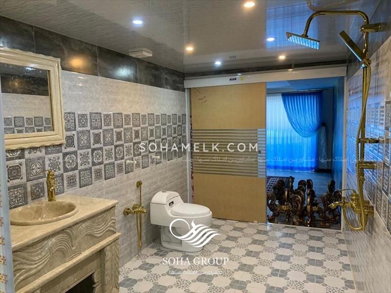 فروش باغ ویلا در شهرک ویلای والفجر