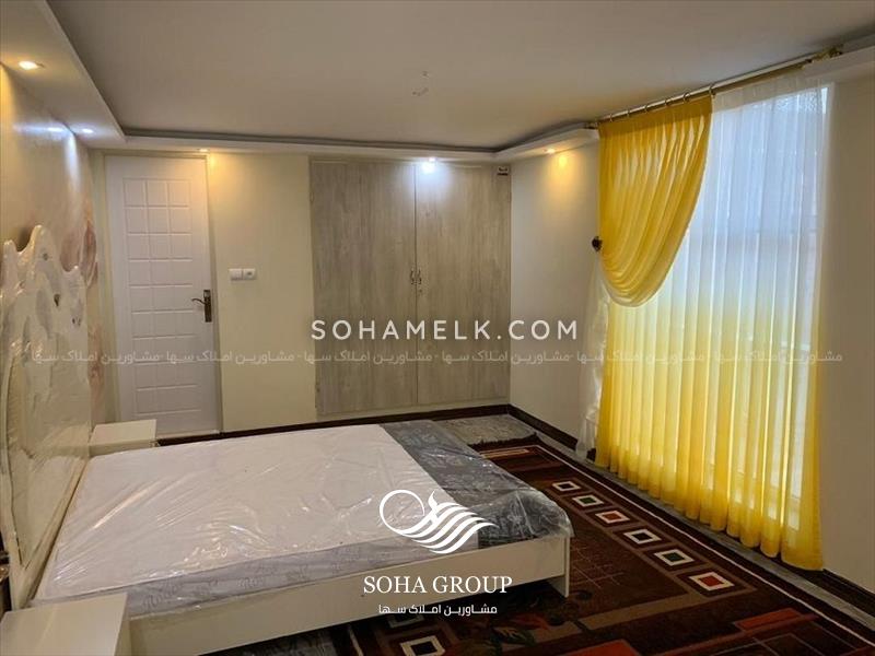 فروش باغ ویلا در شهرک ویلای والفجر