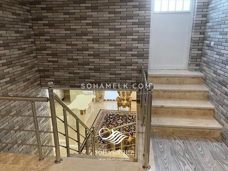 فروش باغ ویلا در شهرک ویلای والفجر