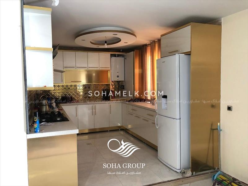 باغ ویلا 850 متری در بهترین کوچه باغ لم آباد