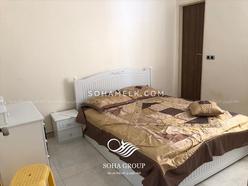 باغ ویلا 850 متری در بهترین کوچه باغ لم آباد