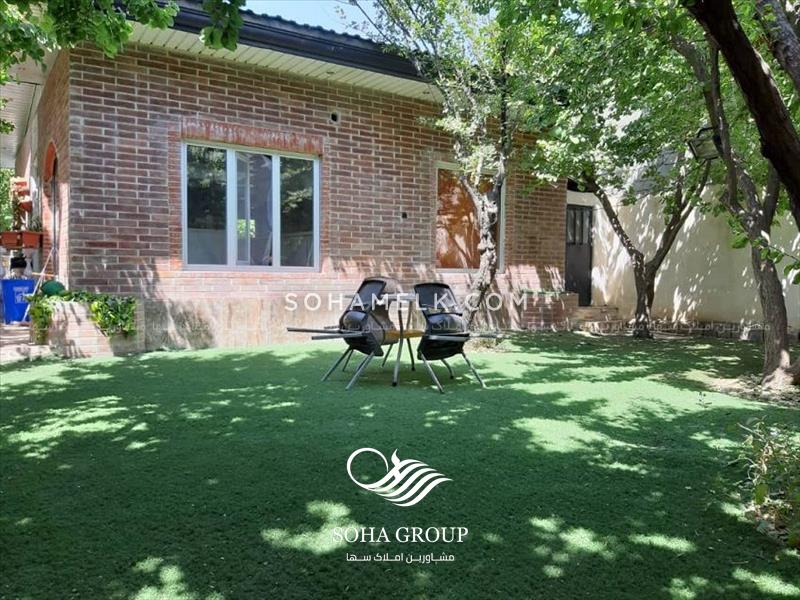 خریدباغ ویلا950متری در کردامیر