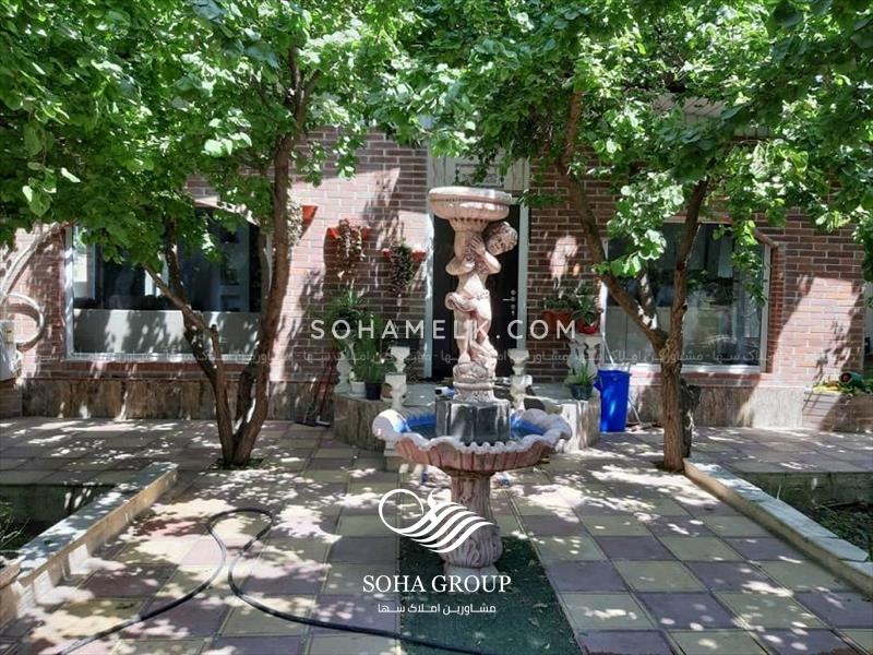 خریدباغ ویلا950متری در کردامیر