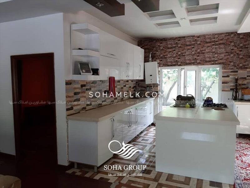 خریدباغ ویلا950متری در کردامیر