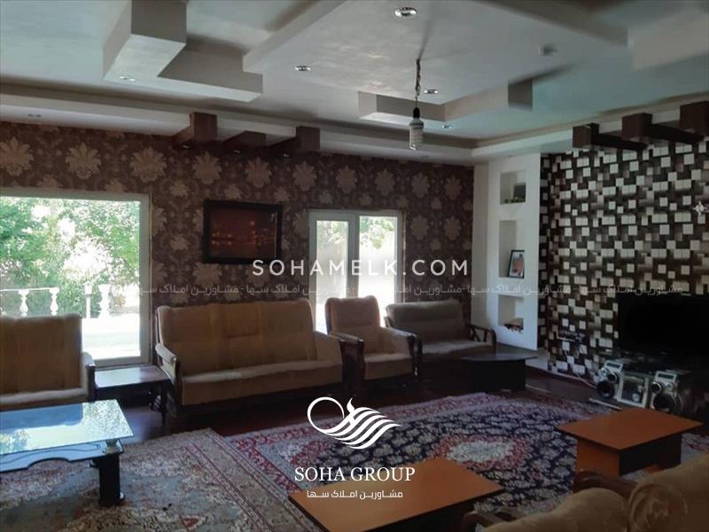 خریدباغ ویلا950متری در کردامیر