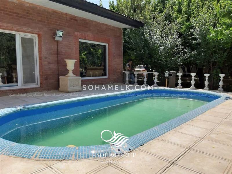 خریدباغ ویلا950متری در کردامیر