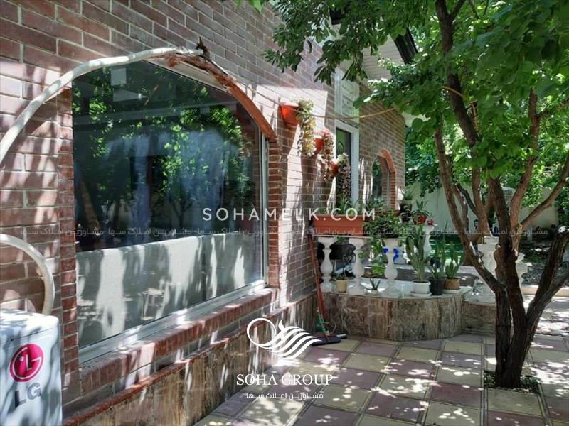 خریدباغ ویلا950متری در کردامیر