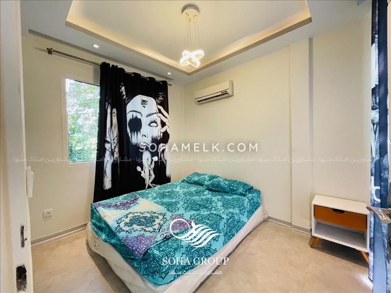 رهن واجاره سالیانه باغ ویلای مدرن در کردزار شهریار