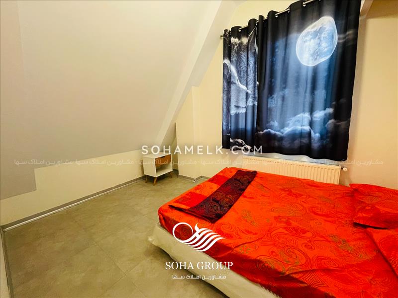 رهن واجاره سالیانه باغ ویلای مدرن در کردزار شهریار