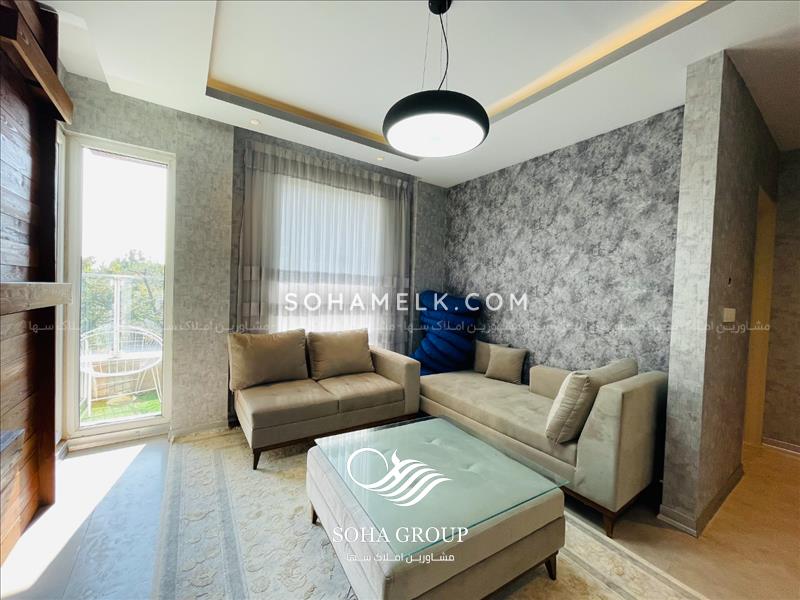 رهن واجاره سالیانه باغ ویلای مدرن در کردزار شهریار