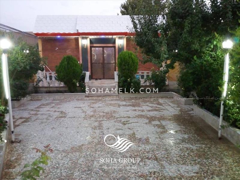 خرید و فرو شباغویلا در ملارد ویلای جنوبی