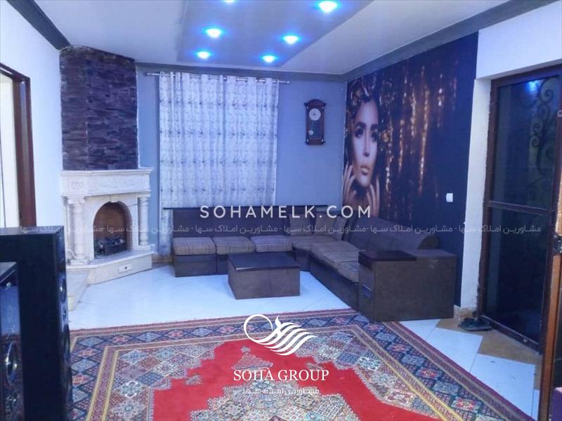 خرید و فرو شباغویلا در ملارد ویلای جنوبی