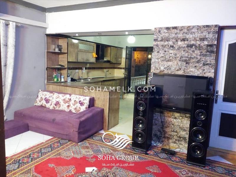 خرید و فرو شباغویلا در ملارد ویلای جنوبی