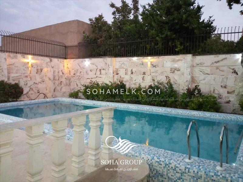 خرید و فرو شباغویلا در ملارد ویلای جنوبی