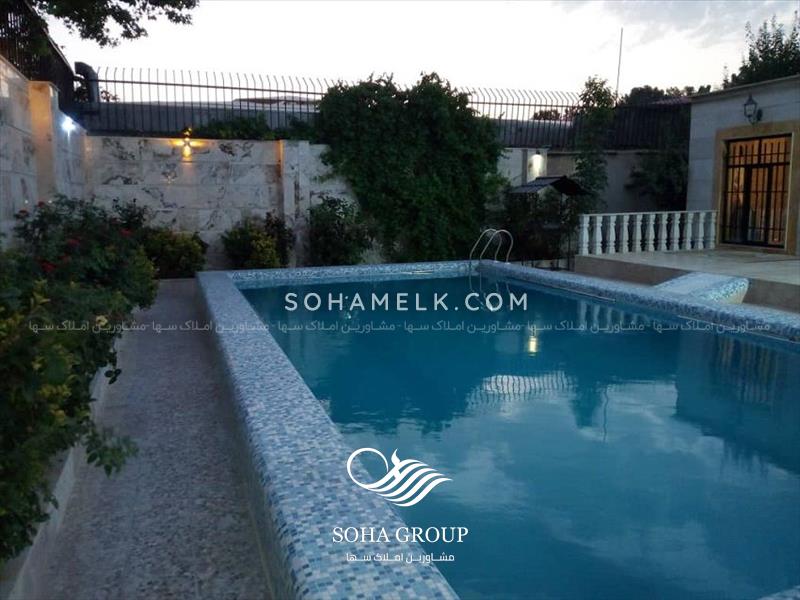 خرید و فرو شباغویلا در ملارد ویلای جنوبی