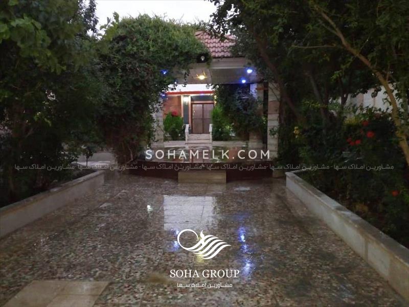 خرید و فرو شباغویلا در ملارد ویلای جنوبی