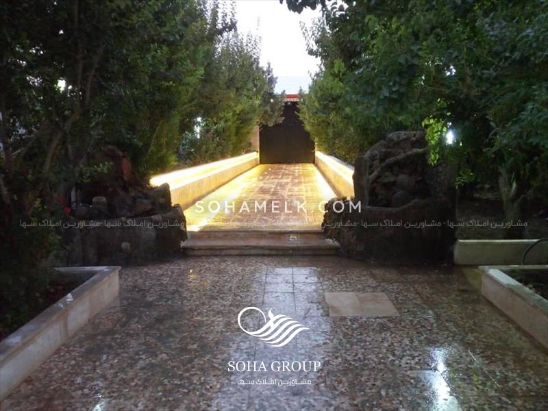 خرید و فرو شباغویلا در ملارد ویلای جنوبی