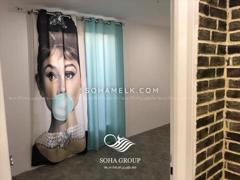 1280 متر باغ ویلا مدرن در شهریار منطقه فردوسیه