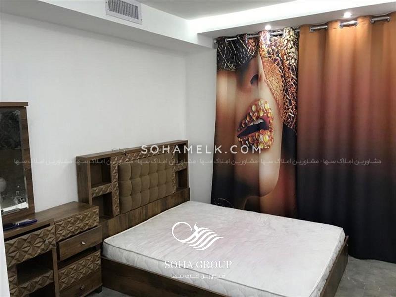 1280 متر باغ ویلا مدرن در شهریار منطقه فردوسیه